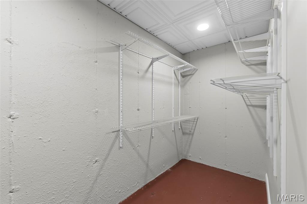 C & C North Poplar Sub - Residential