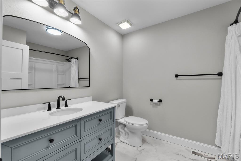 C & C North Poplar Sub - Residential