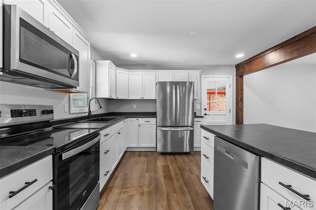 C & C North Poplar Sub - Residential