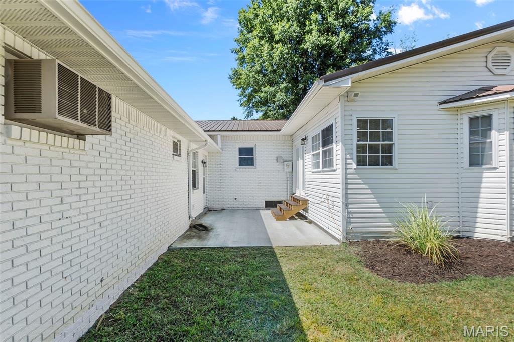 C & C North Poplar Sub - Residential