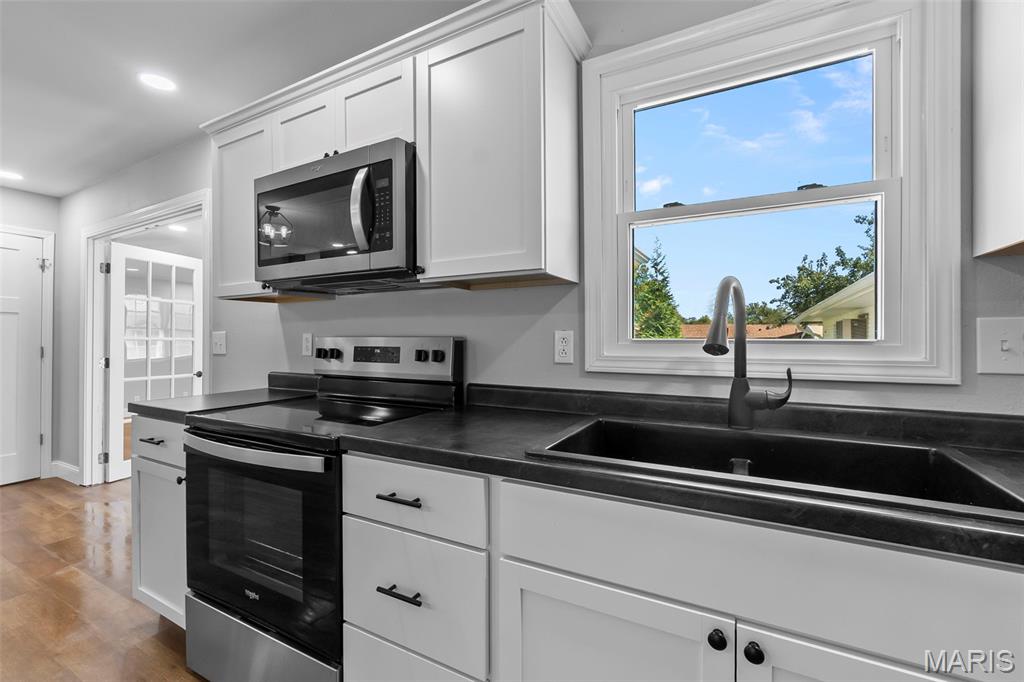 C & C North Poplar Sub - Residential