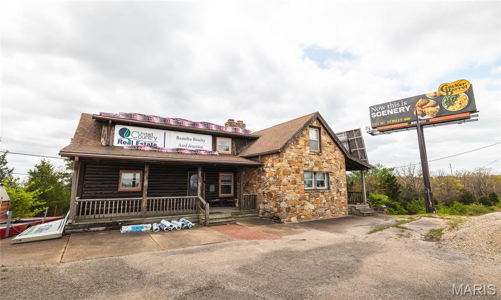 n/a - Commercial Sale