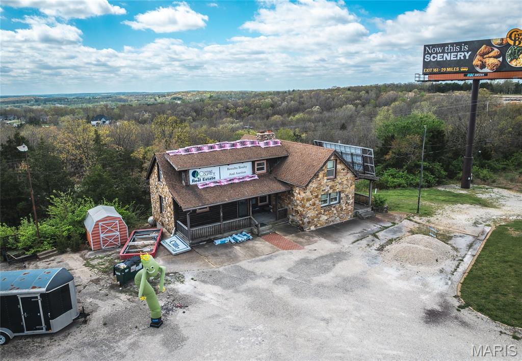 n/a - Commercial Sale