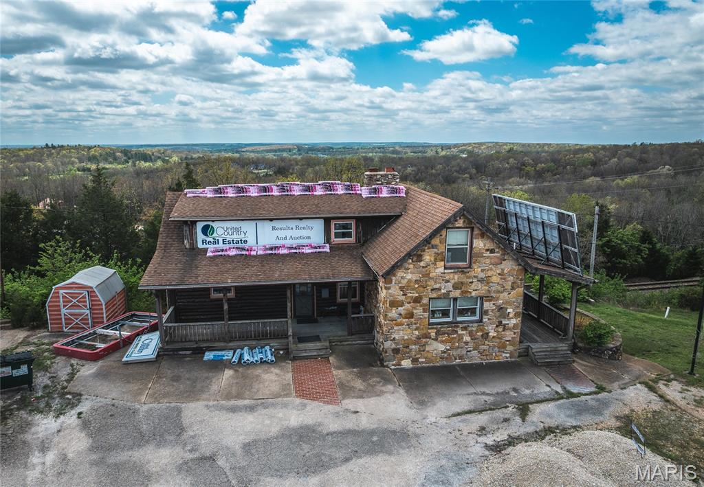 n/a - Commercial Sale
