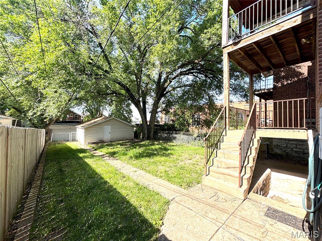 4936 Berthold Ave
