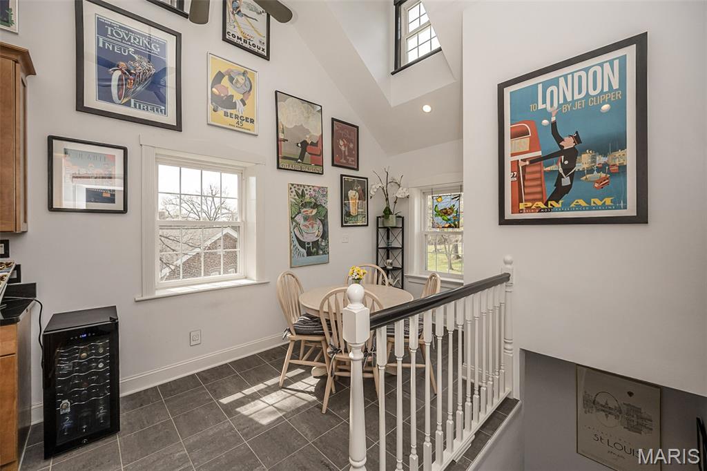 East Linden Condo Ph I - Residential