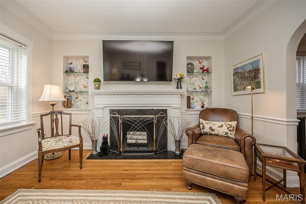 East Linden Condo Ph I - Residential