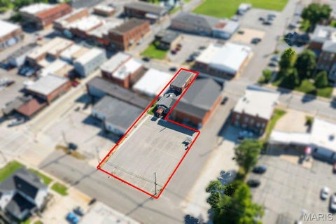 Tiny photo for 320 Main Street, Troy, MO 63379 (MLS # 26039980)