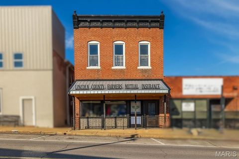 Photo of 320 Main Street, Troy, MO 63379 (MLS # 26039980)