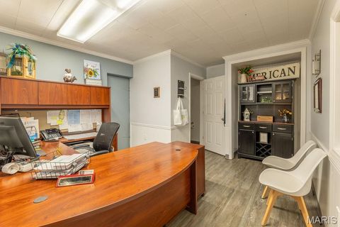 Tiny photo for 320 Main Street, Troy, MO 63379 (MLS # 26039980)