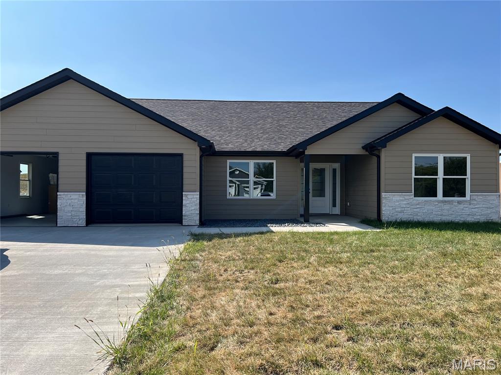 Minnow Creek - Residential