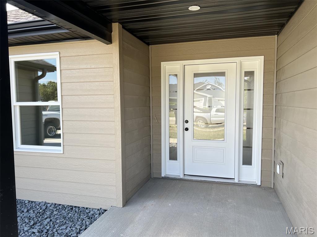 Minnow Creek - Residential