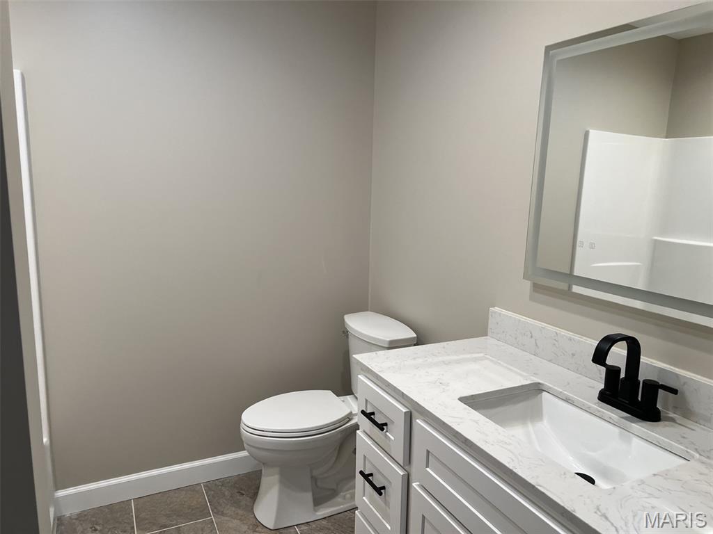 Minnow Creek - Residential