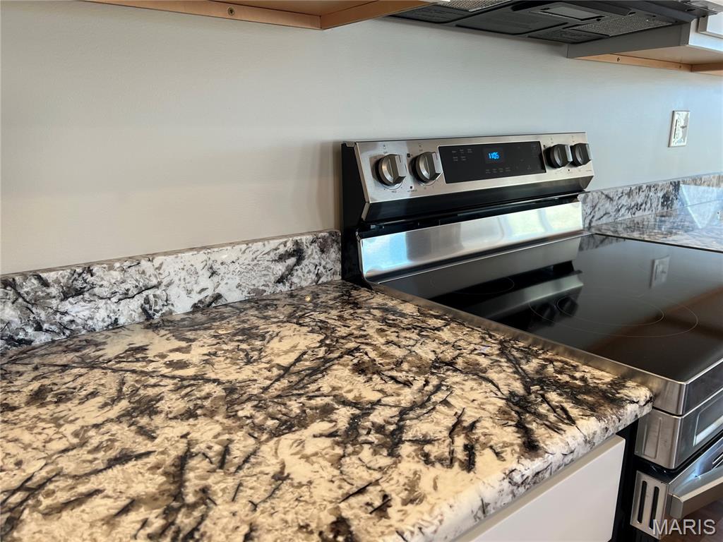 Minnow Creek - Residential