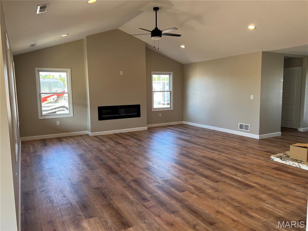 Minnow Creek - Residential