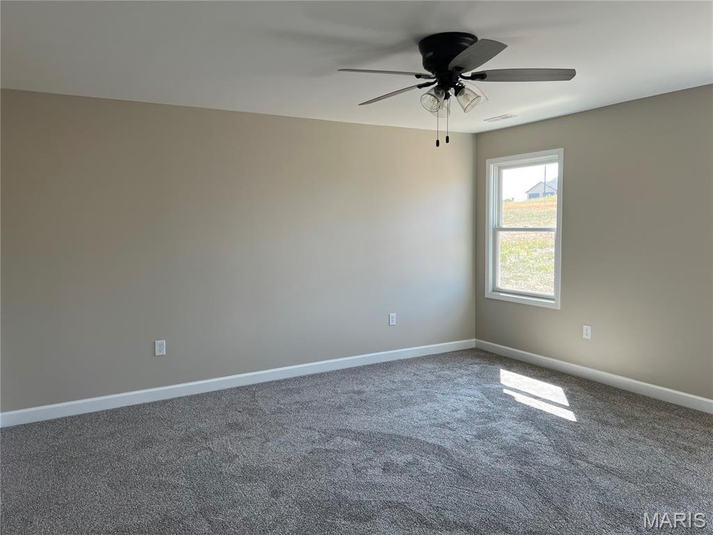 Minnow Creek - Residential