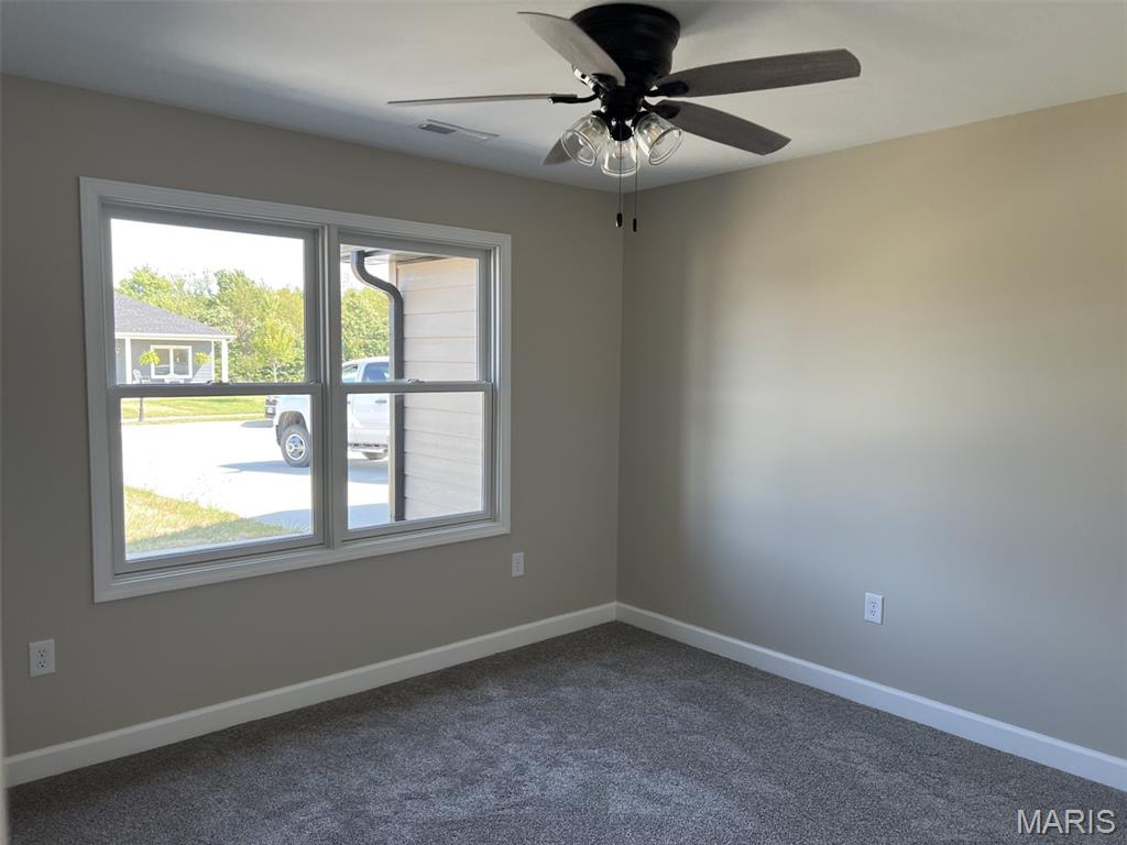 Minnow Creek - Residential