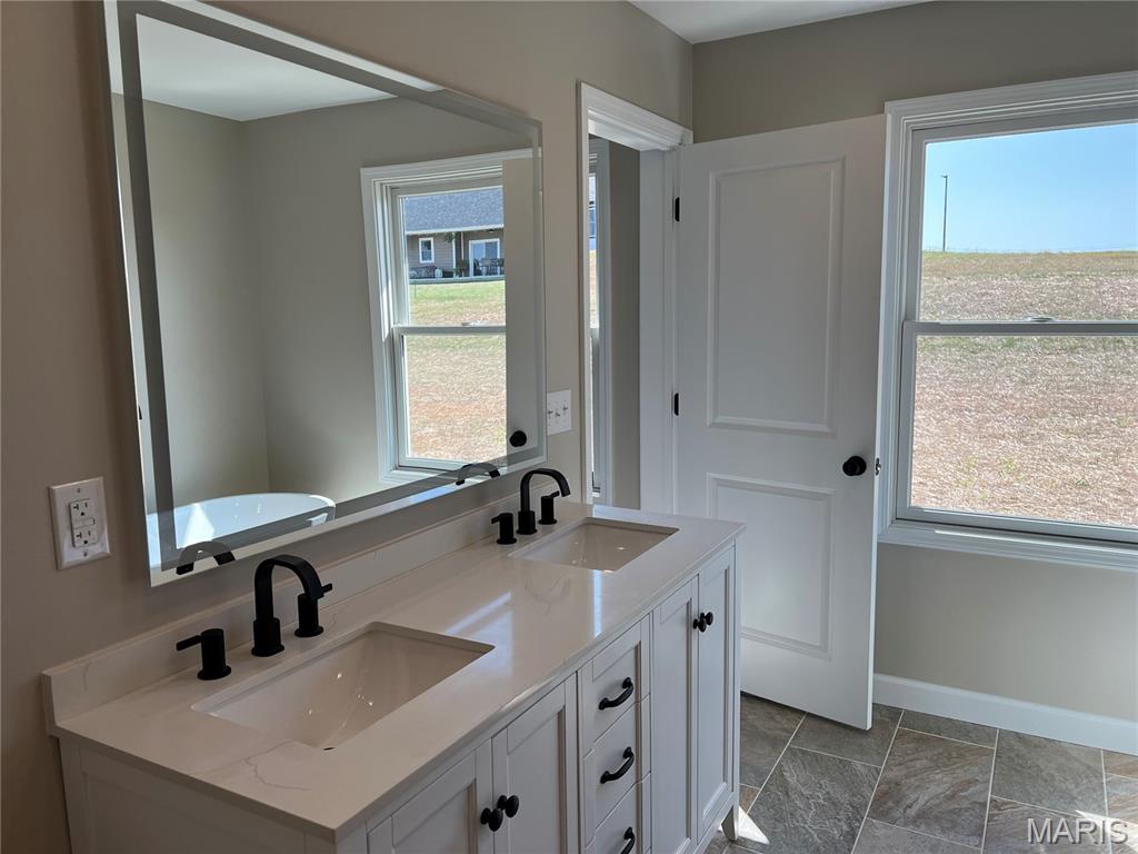 Minnow Creek - Residential