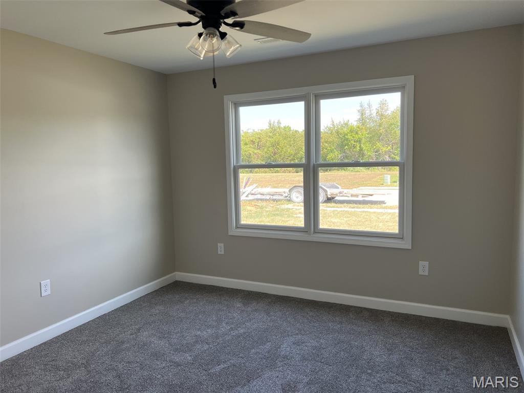 Minnow Creek - Residential