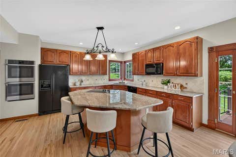 Tiny photo for 2319 Wellington Estates Drive, Chesterfield, MO 63017 (MLS # 26050340)