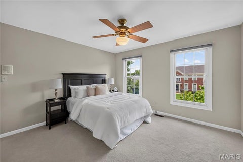 Tiny photo for 2319 Wellington Estates Drive, Chesterfield, MO 63017 (MLS # 26050340)