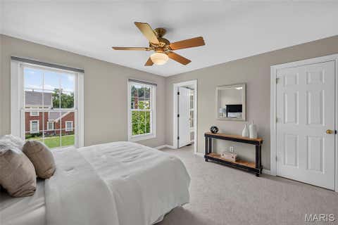 Tiny photo for 2319 Wellington Estates Drive, Chesterfield, MO 63017 (MLS # 26050340)
