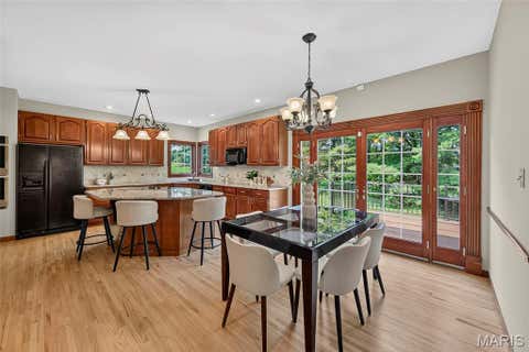 Tiny photo for 2319 Wellington Estates Drive, Chesterfield, MO 63017 (MLS # 26050340)