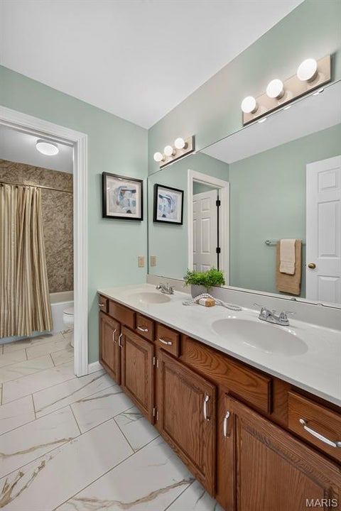 Tiny photo for 2319 Wellington Estates Drive, Chesterfield, MO 63017 (MLS # 26050340)