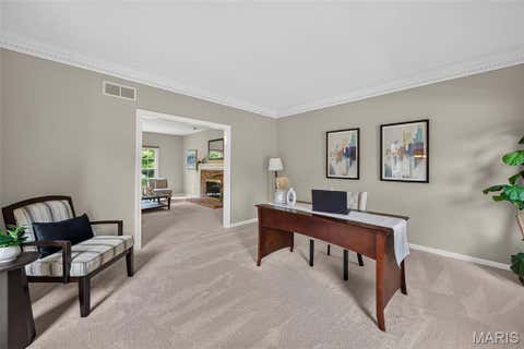 Tiny photo for 2319 Wellington Estates Drive, Chesterfield, MO 63017 (MLS # 26050340)