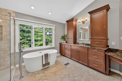 Tiny photo for 2319 Wellington Estates Drive, Chesterfield, MO 63017 (MLS # 26050340)