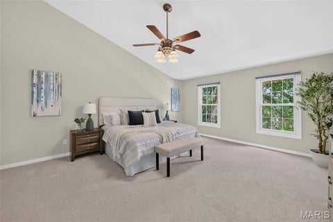 Tiny photo for 2319 Wellington Estates Drive, Chesterfield, MO 63017 (MLS # 26050340)
