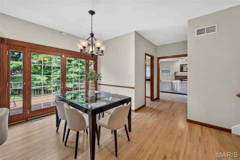 Tiny photo for 2319 Wellington Estates Drive, Chesterfield, MO 63017 (MLS # 26050340)