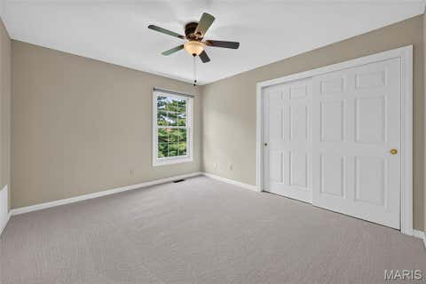 Tiny photo for 2319 Wellington Estates Drive, Chesterfield, MO 63017 (MLS # 26050340)