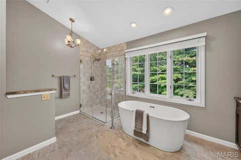 Tiny photo for 2319 Wellington Estates Drive, Chesterfield, MO 63017 (MLS # 26050340)