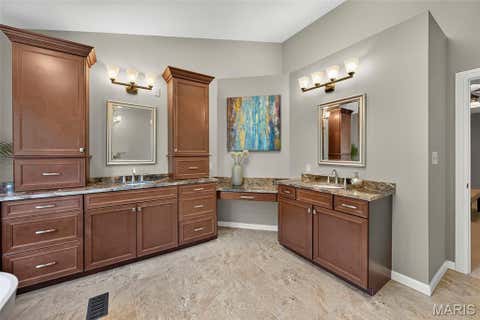 Tiny photo for 2319 Wellington Estates Drive, Chesterfield, MO 63017 (MLS # 26050340)