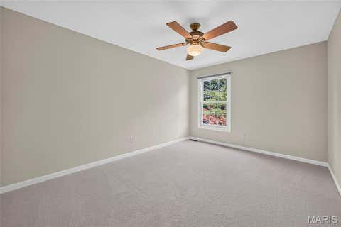 Tiny photo for 2319 Wellington Estates Drive, Chesterfield, MO 63017 (MLS # 26050340)
