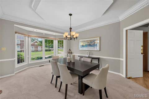 Tiny photo for 2319 Wellington Estates Drive, Chesterfield, MO 63017 (MLS # 26050340)