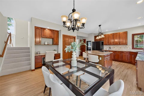 Tiny photo for 2319 Wellington Estates Drive, Chesterfield, MO 63017 (MLS # 26050340)