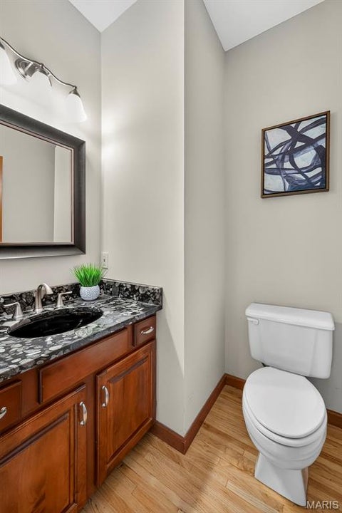 Tiny photo for 2319 Wellington Estates Drive, Chesterfield, MO 63017 (MLS # 26050340)
