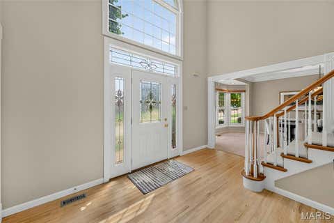 Tiny photo for 2319 Wellington Estates Drive, Chesterfield, MO 63017 (MLS # 26050340)