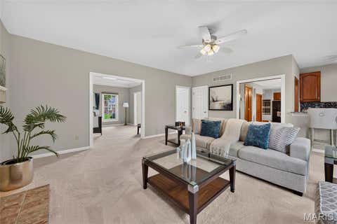 Tiny photo for 2319 Wellington Estates Drive, Chesterfield, MO 63017 (MLS # 26050340)
