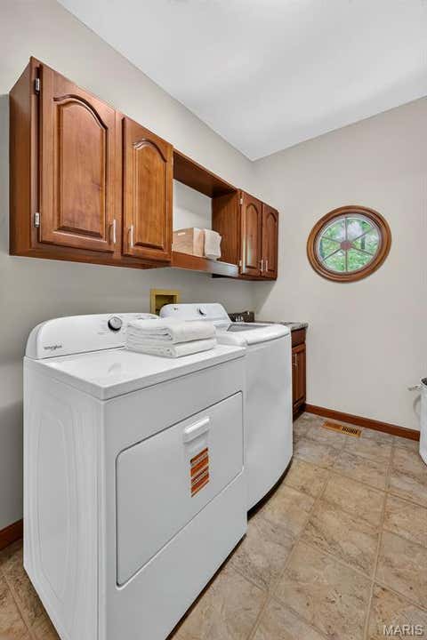 Tiny photo for 2319 Wellington Estates Drive, Chesterfield, MO 63017 (MLS # 26050340)