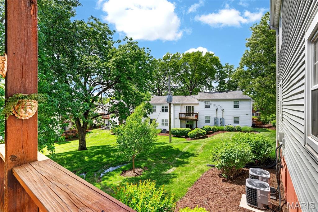 Brentwood Forest Condo Ph Eight - Residential