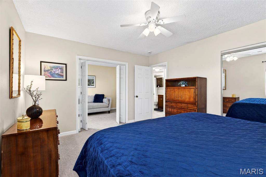 Brentwood Forest Condo Ph Eight - Residential
