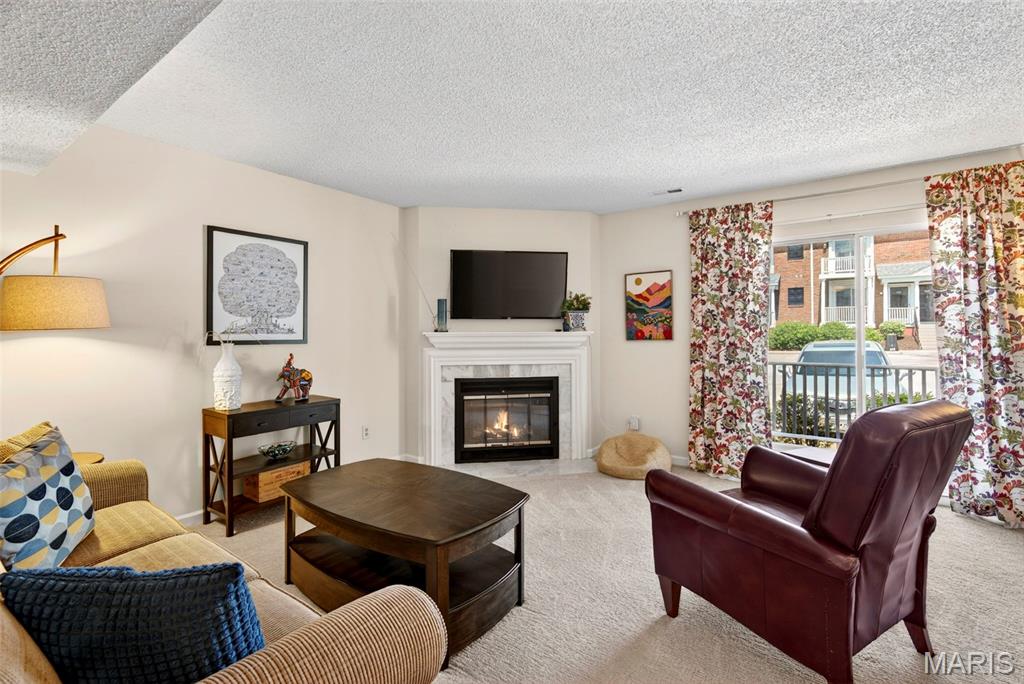 Brentwood Forest Condo Ph Eight - Residential