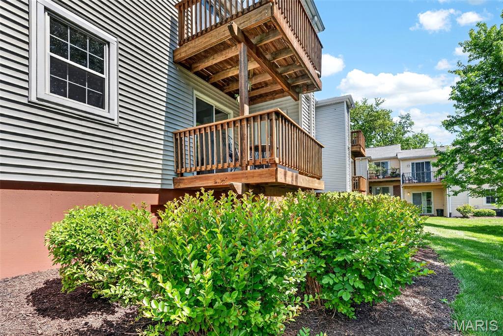 Brentwood Forest Condo Ph Eight - Residential