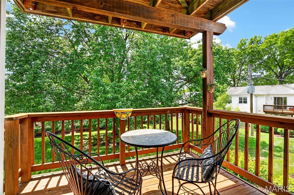 Brentwood Forest Condo Ph Eight - Residential