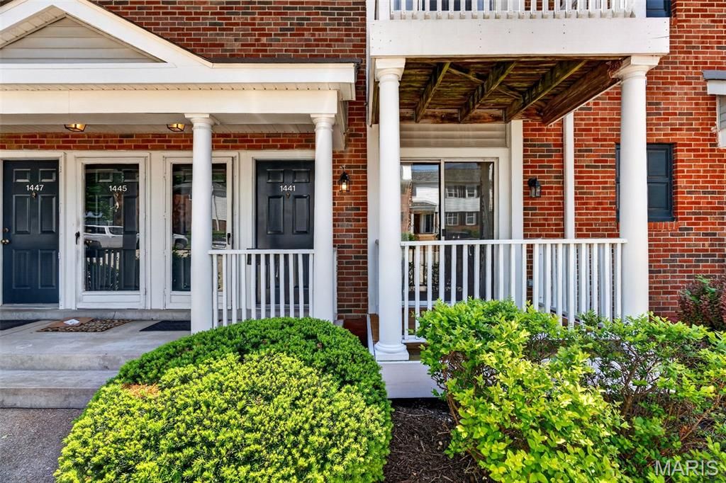 Photo of 1441 Oriole Place, Brentwood, MO 63144 (MLS # 26025203)
