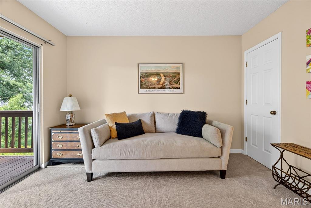 Brentwood Forest Condo Ph Eight - Residential