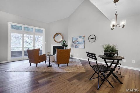 13815 Amiot Drive Maryland Heights MO 63146